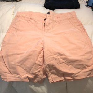 Gap shorts